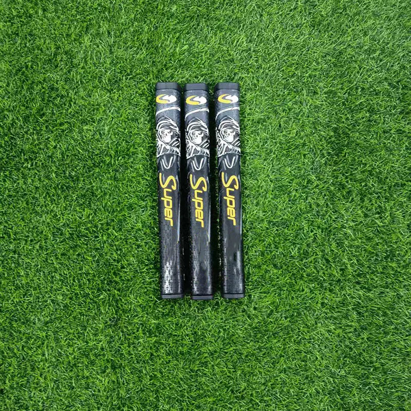 Grim Reaper Super Stroke Pistol GT 1.0 & 2.0 Putter Grip