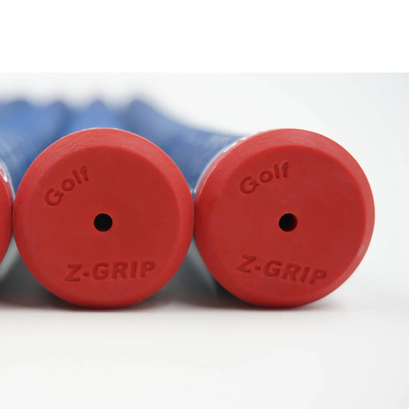 5, 9, 13 Pcs | Z-Grip Cord REGULAR (Standard/Midsize) BLUE