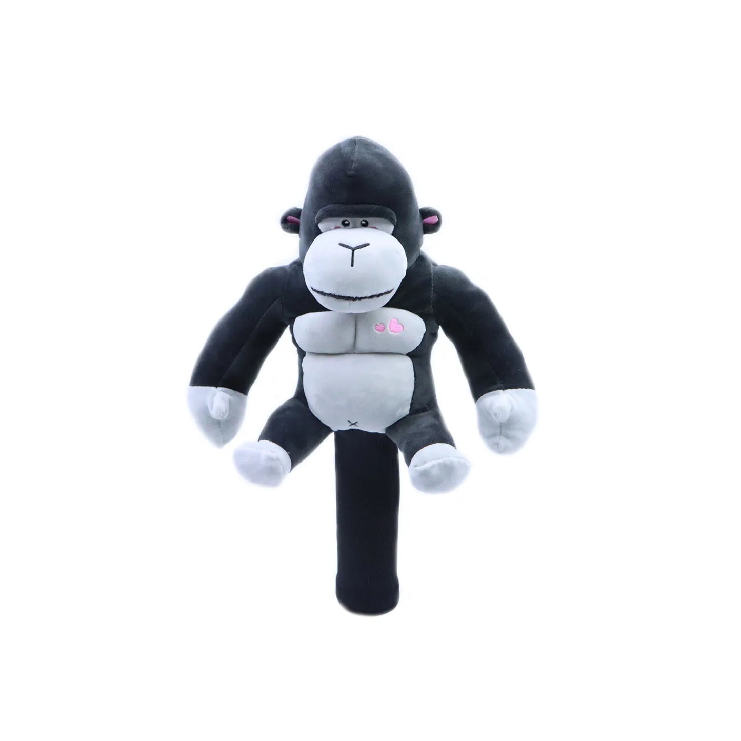 Gorilla Head Covers