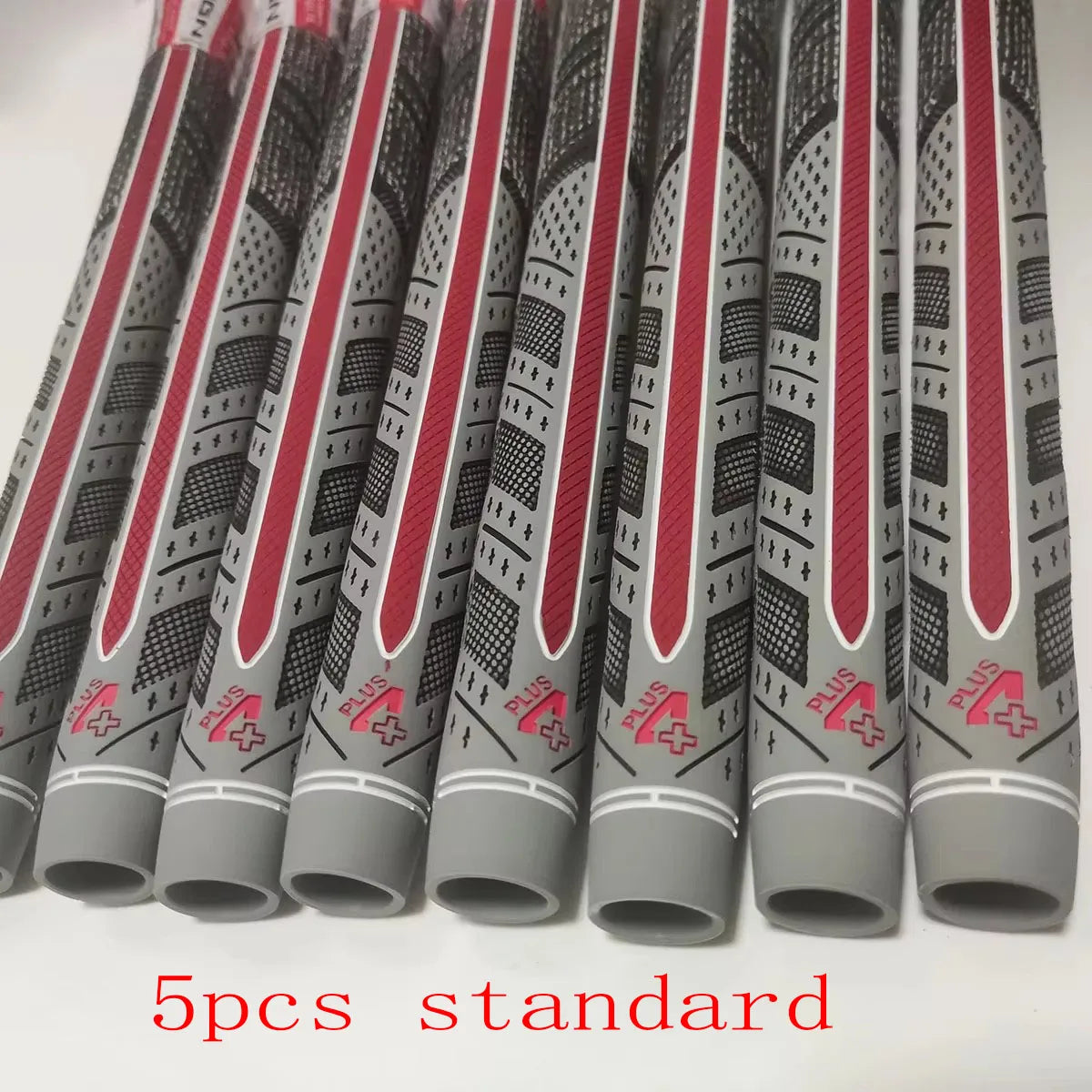5 or 13 Pcs | MCC Plus 4 ALIGN Grips (Standard/Midsize)