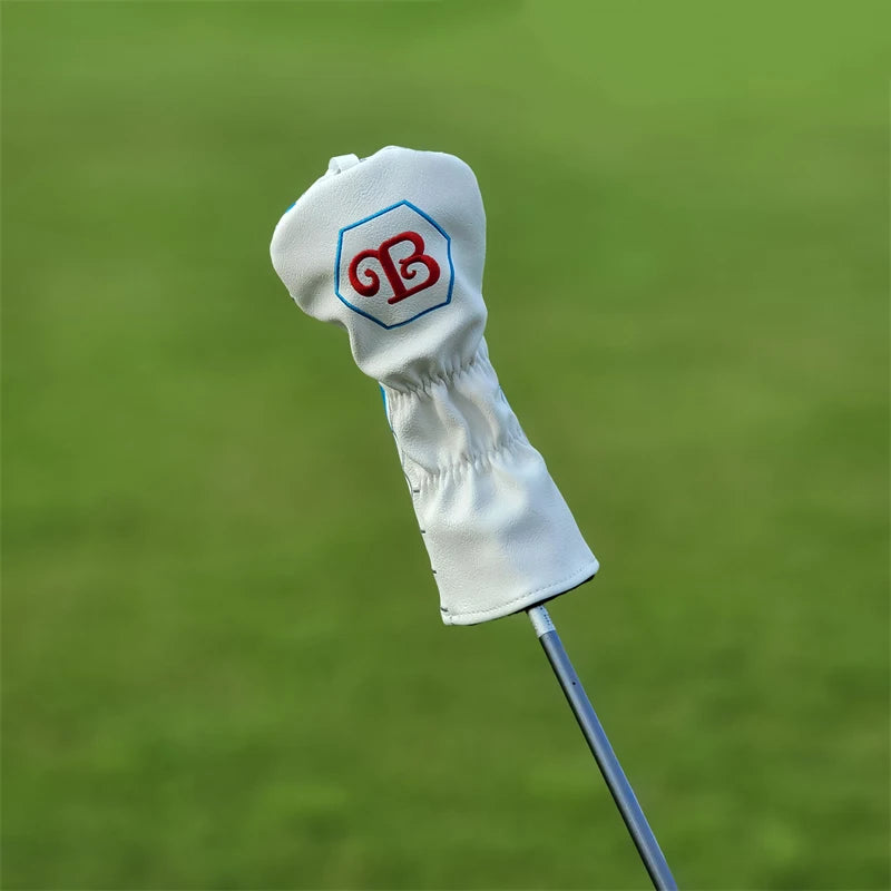 "Grand Wizard" Head Covers