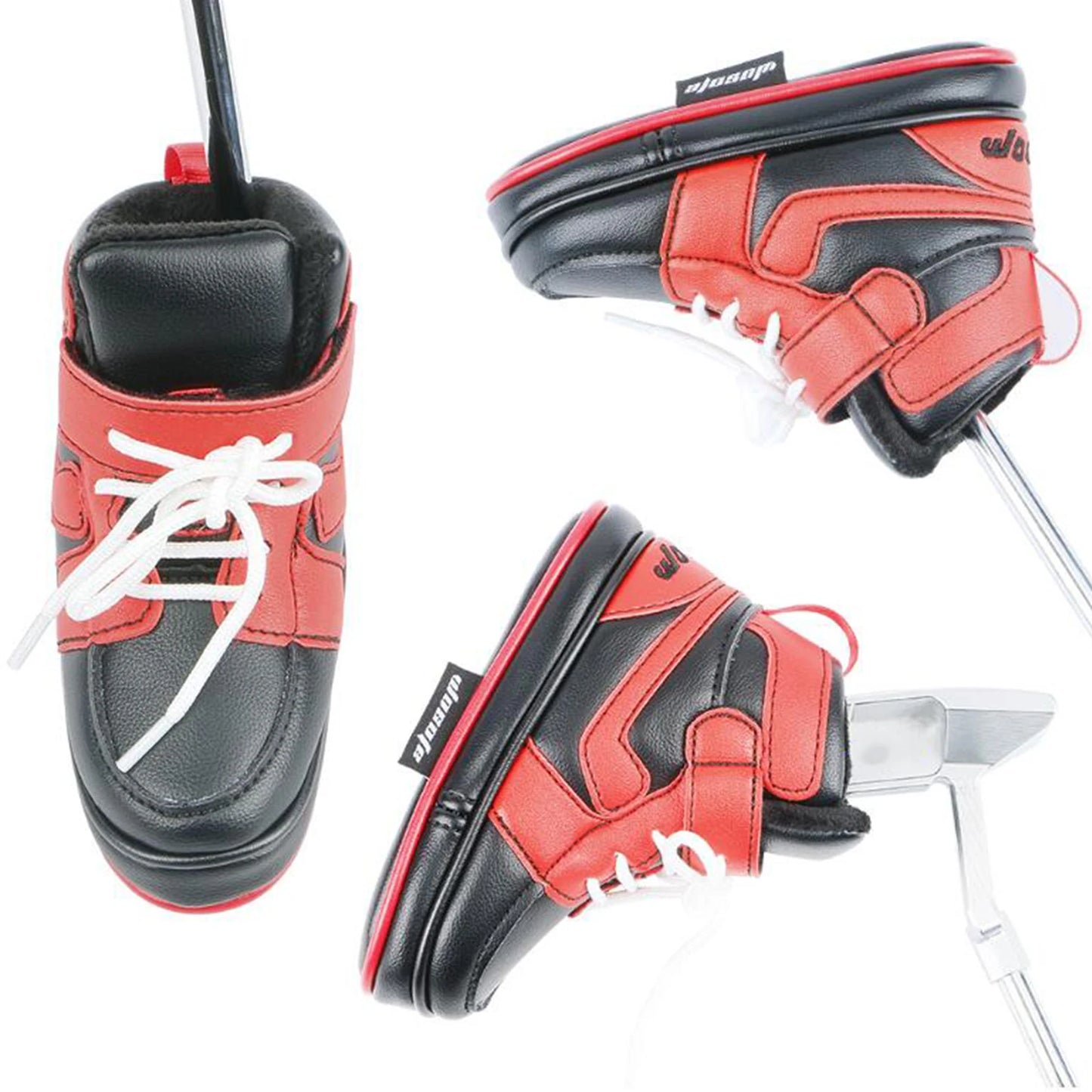 "Air Force One" Blade Putter Head Cover