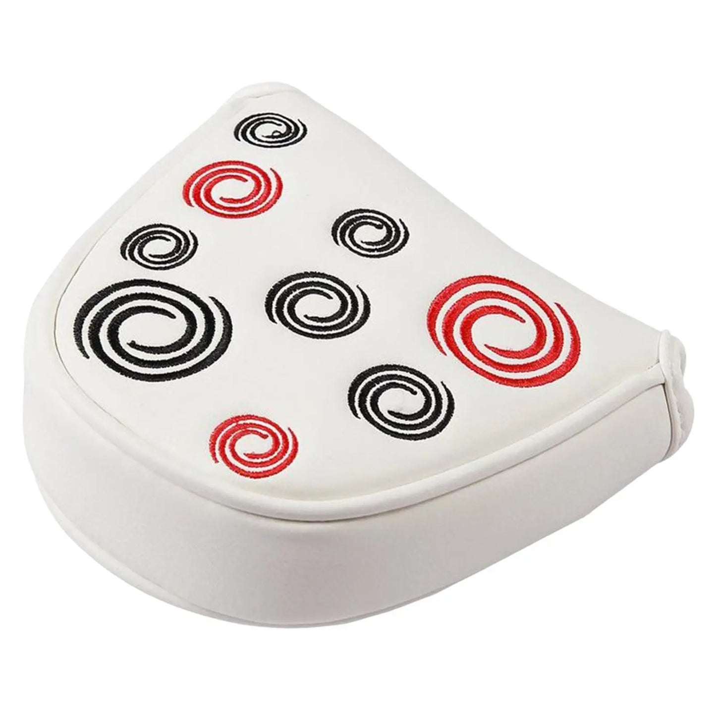 Odyssey 2-Ball Magnetic Putter Cover (Original/OG)