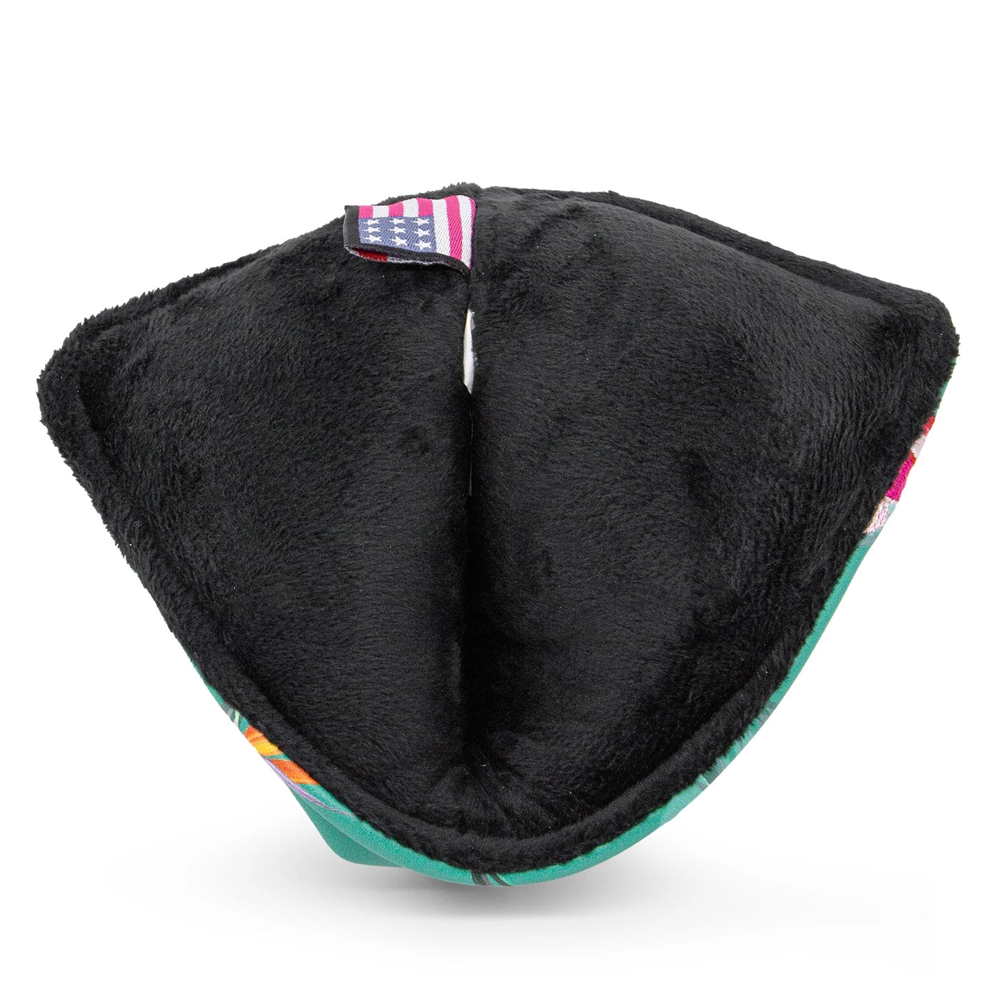"Birdie Time" Hawaii Golf Blade Putter Cover