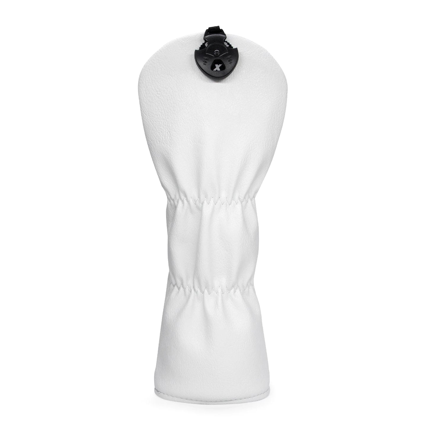 Hawaii White Head Covers