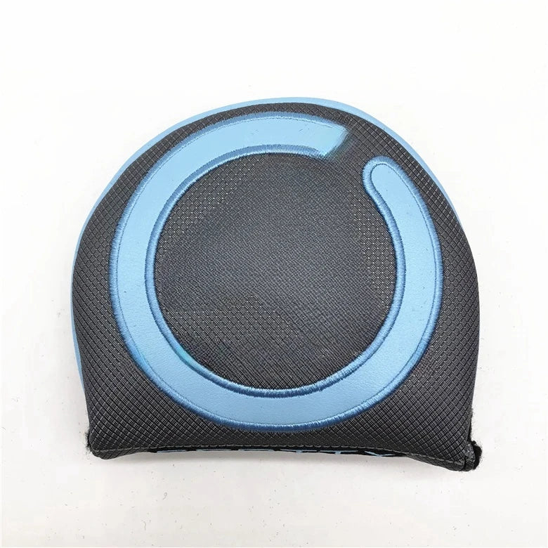 Scotty Semi-Circle Putter Covers