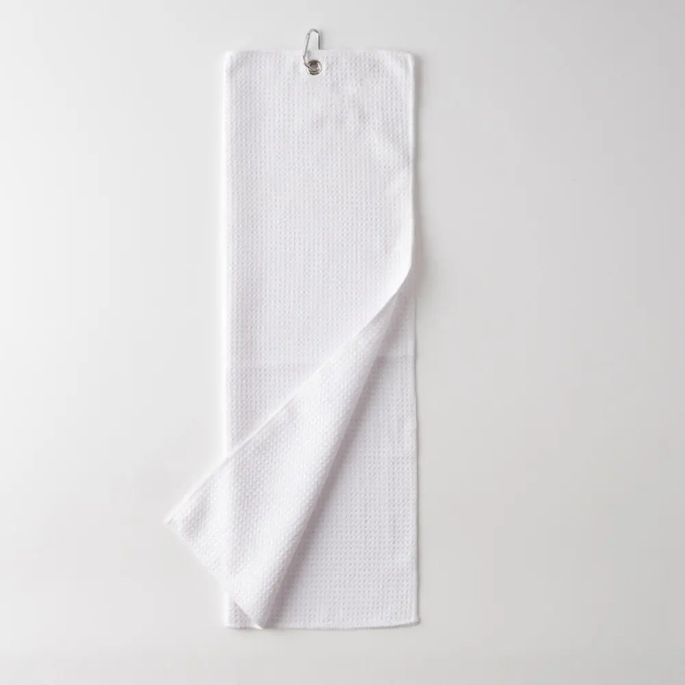 UK / Scotland / Wales / England | Golf Waffle Towel