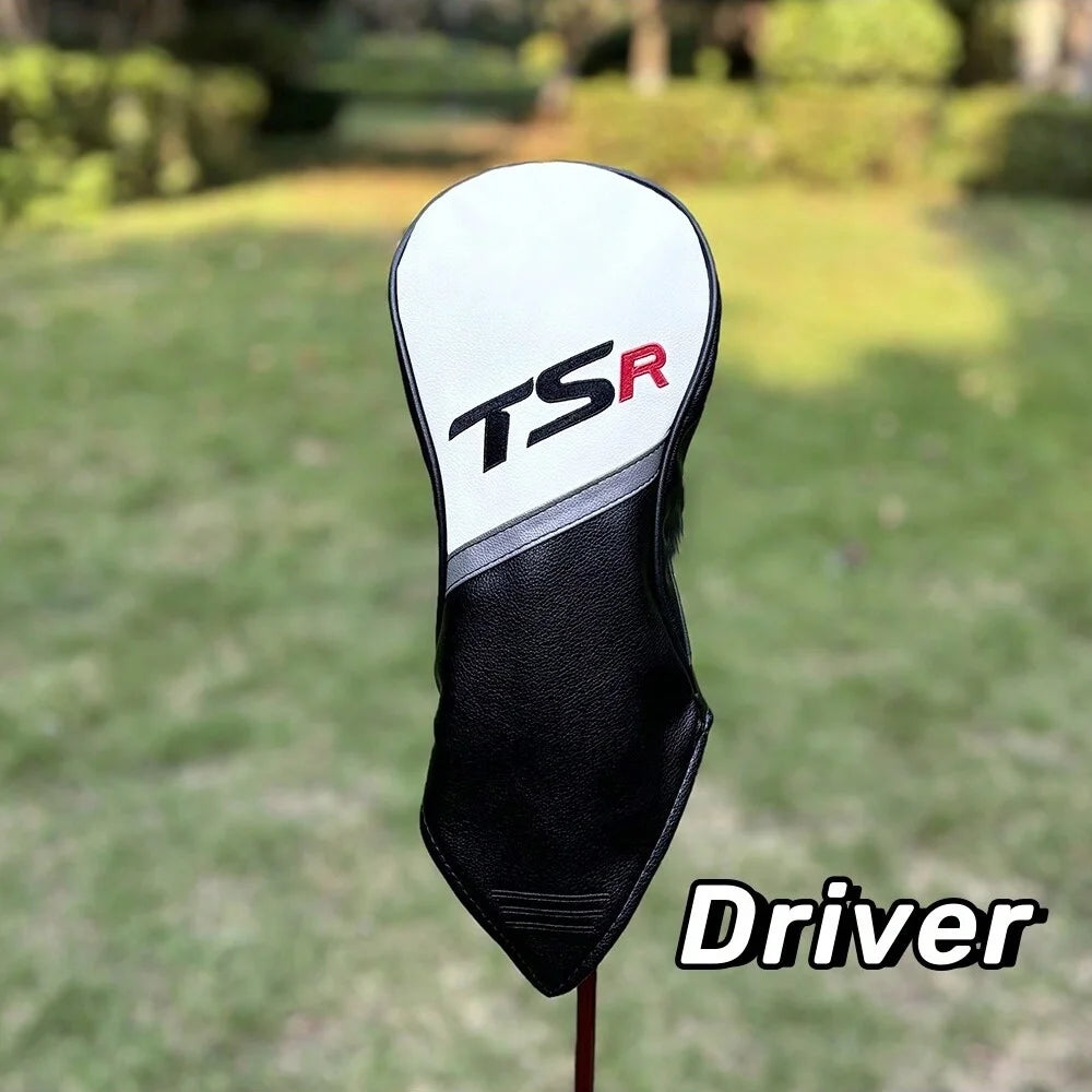 Titleist TSR Head Covers