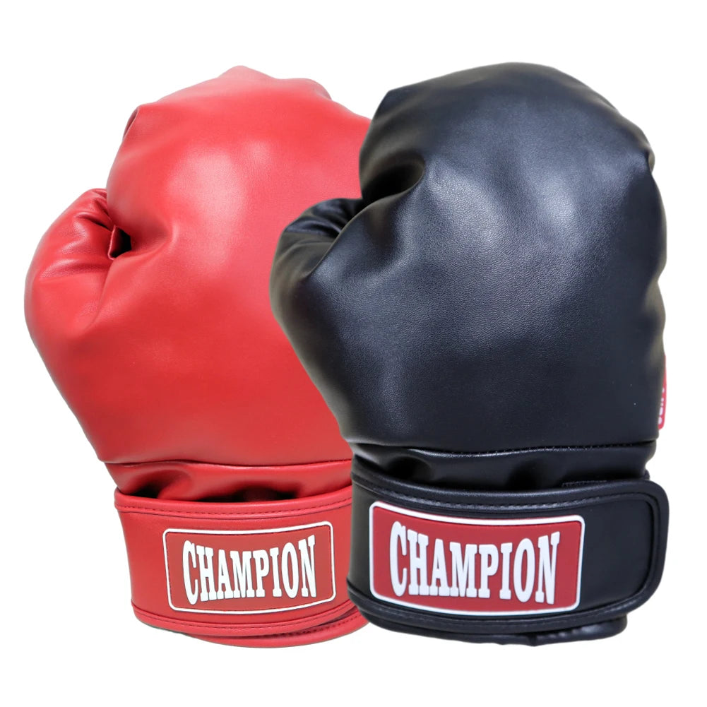 Champion Boxing Glove Head Cover