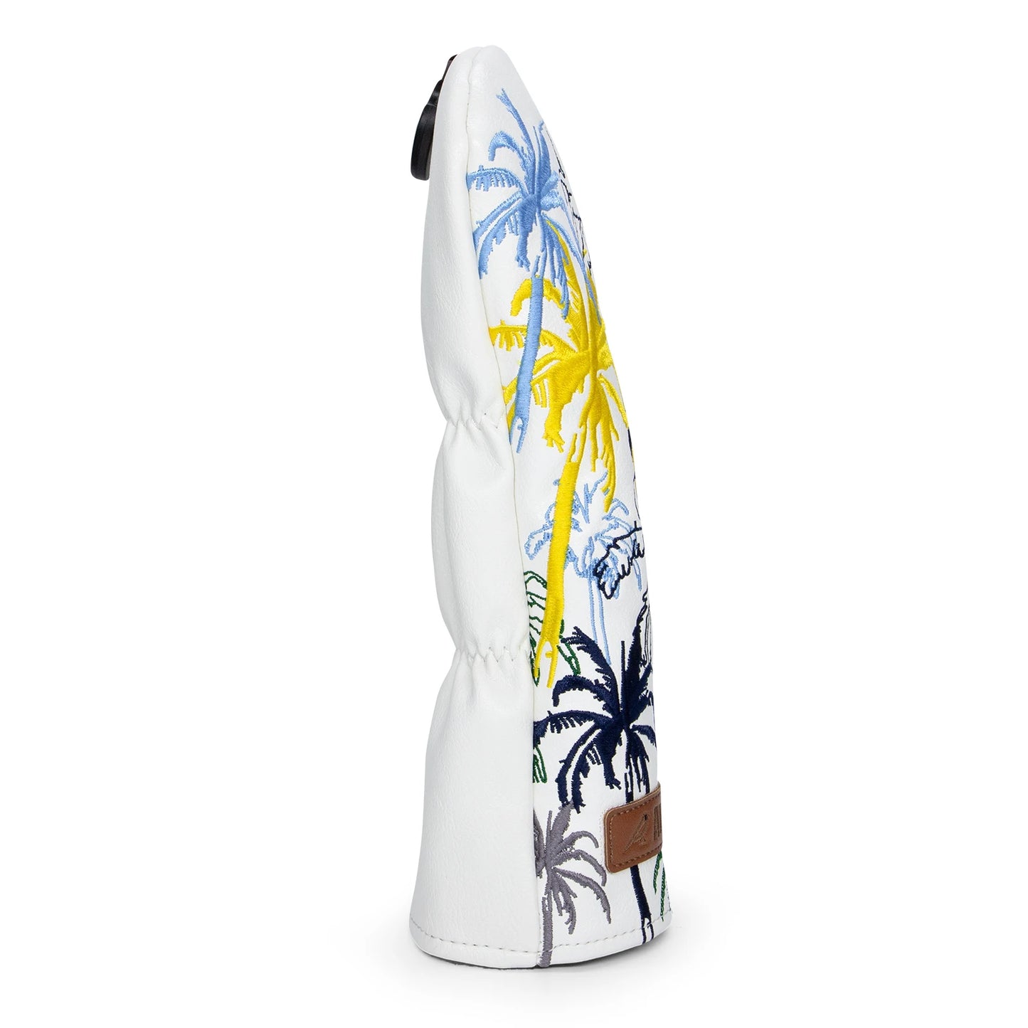 Hawaii White Head Covers