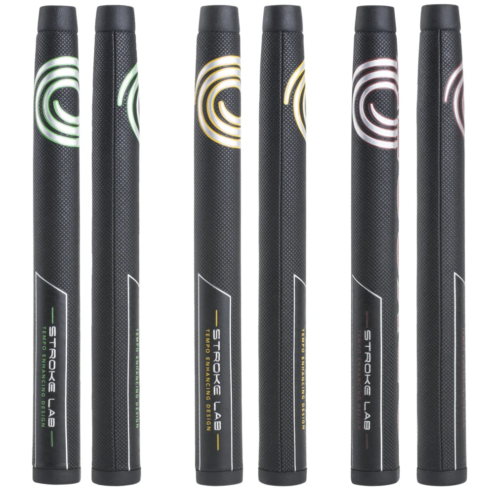 Odyssey Stroke Lab ("Limited Edition") Oversized Putter Grip