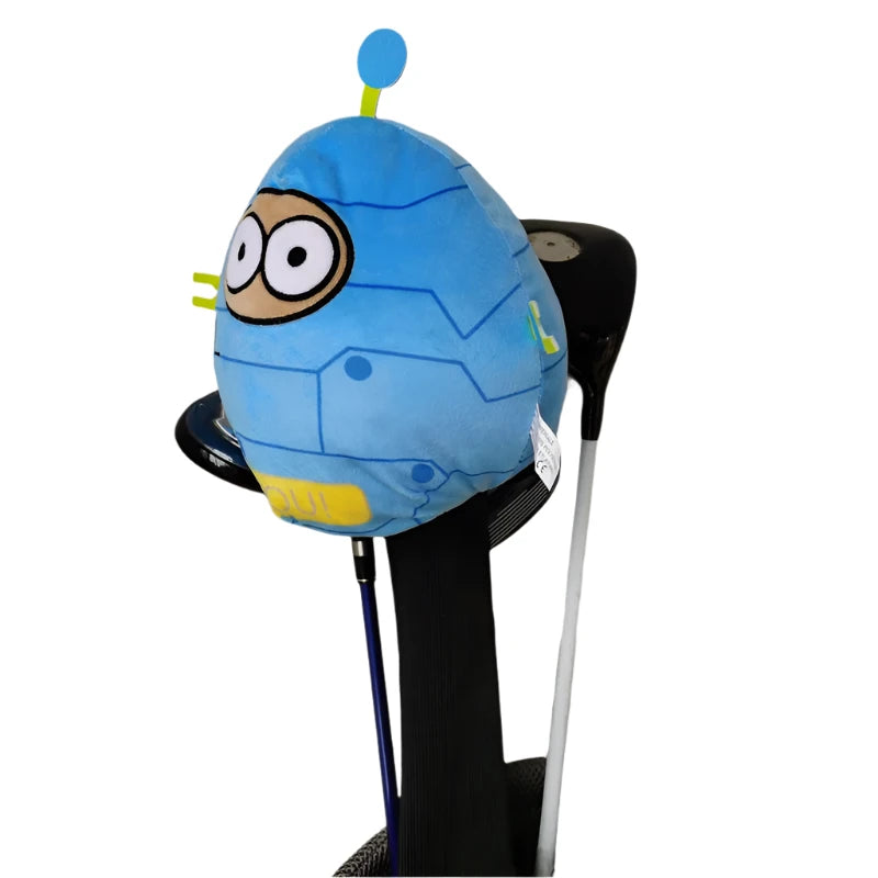 Martian Igloo Head Cover (Driver)