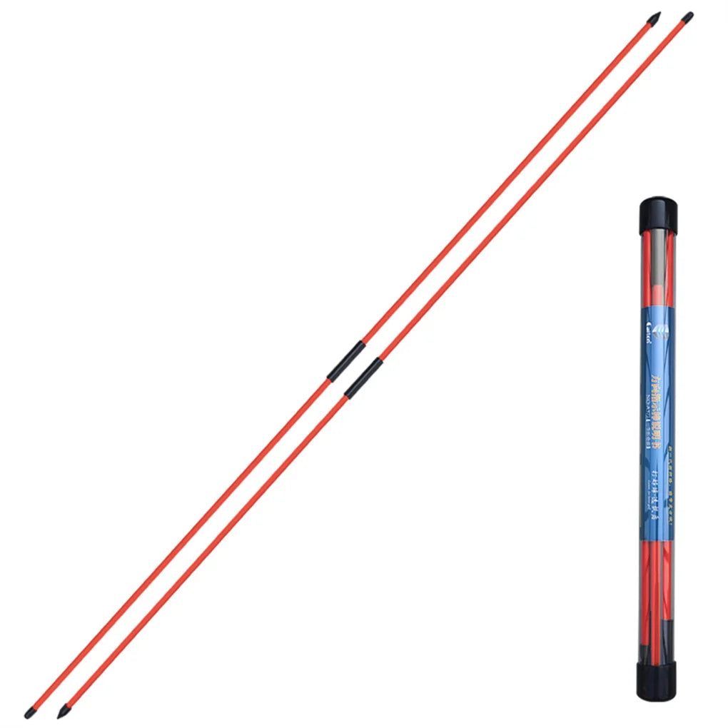 Fibreglass Golf Alignment Stick (Three Parts Folded)