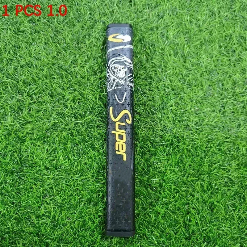 Grim Reaper Super Stroke Pistol GT 1.0 & 2.0 Putter Grip