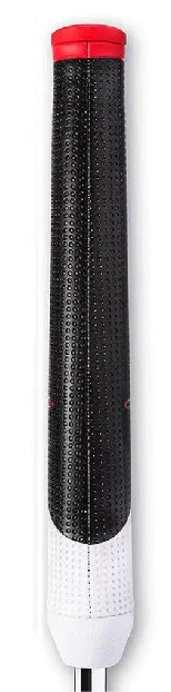 Reverse Taper Pistol Putter Grip