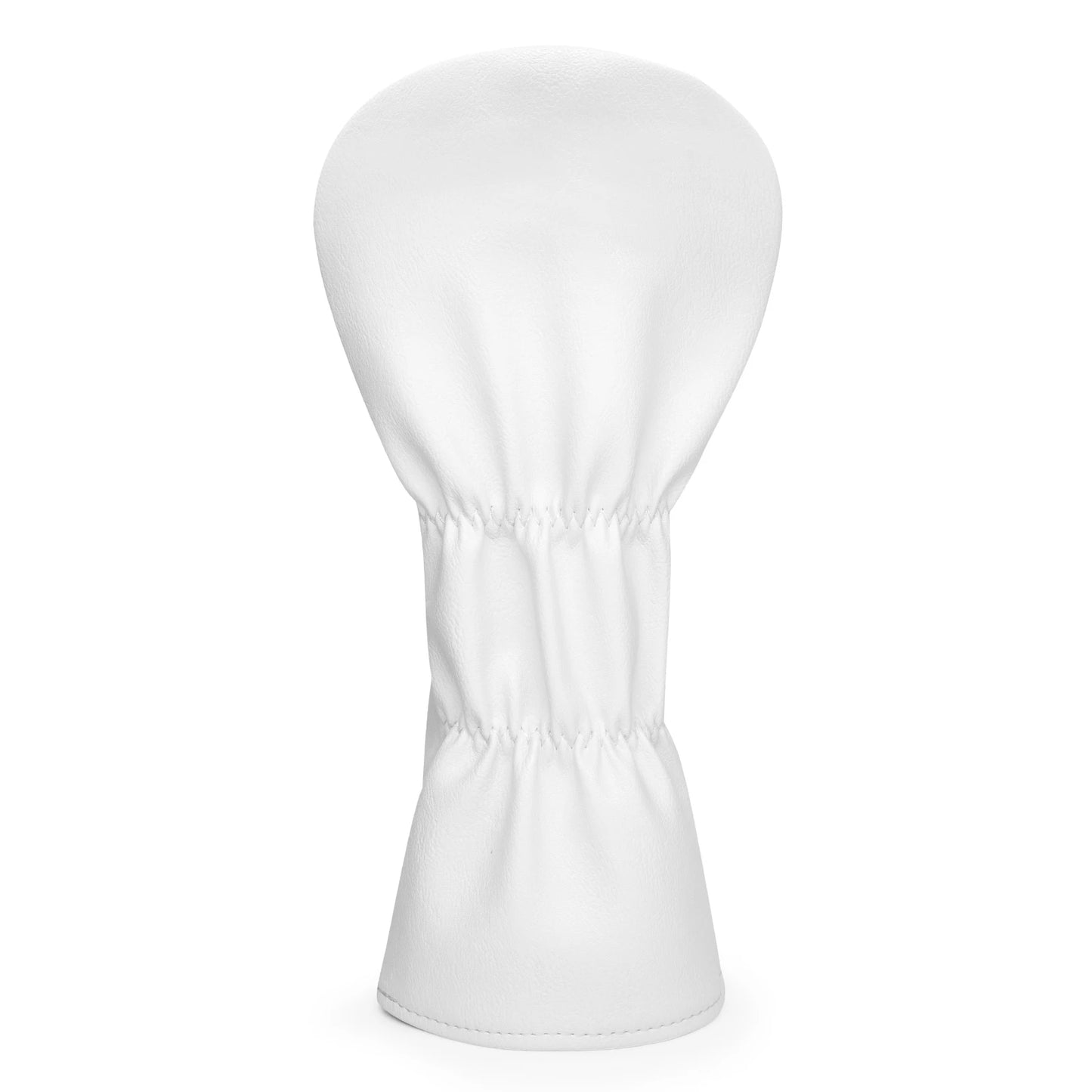 Hawaii White Head Covers