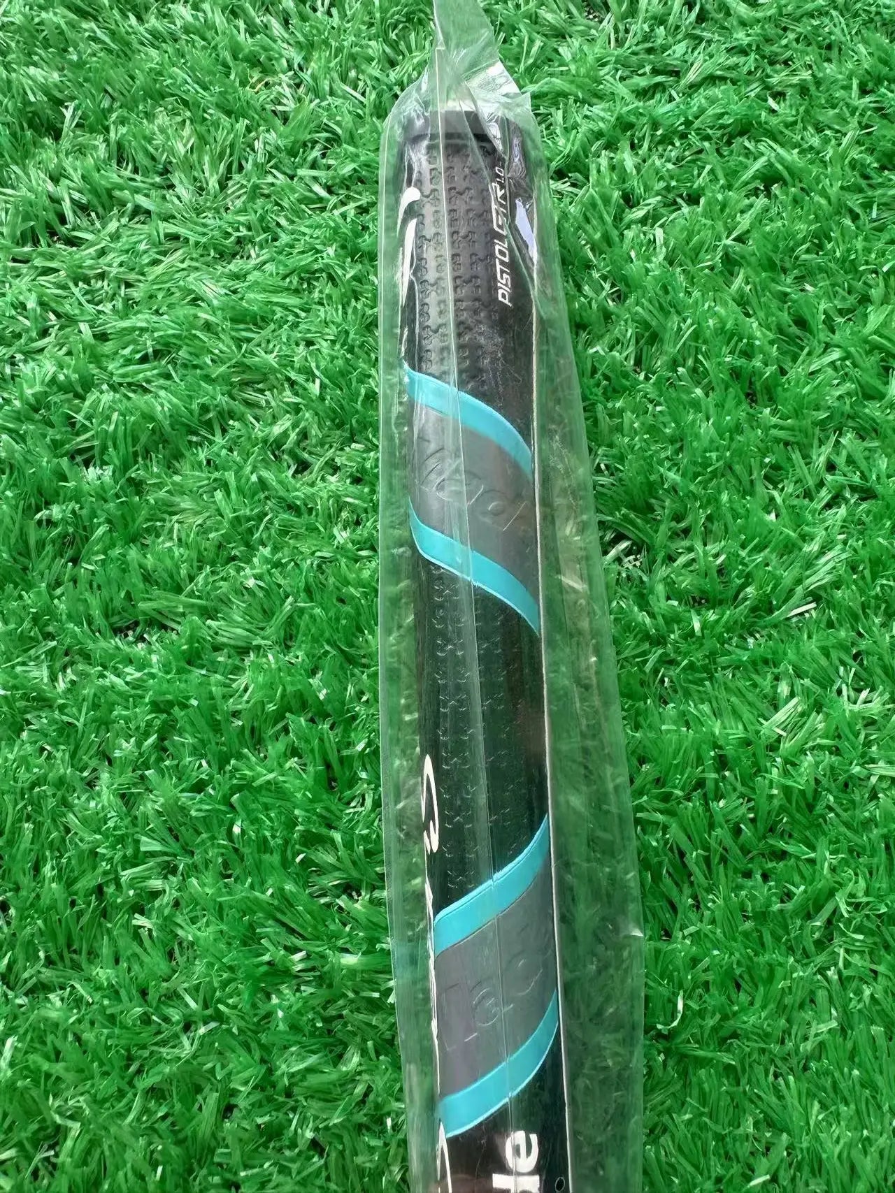Super Stroke Pistol GTR 1.0 Putter Grip
