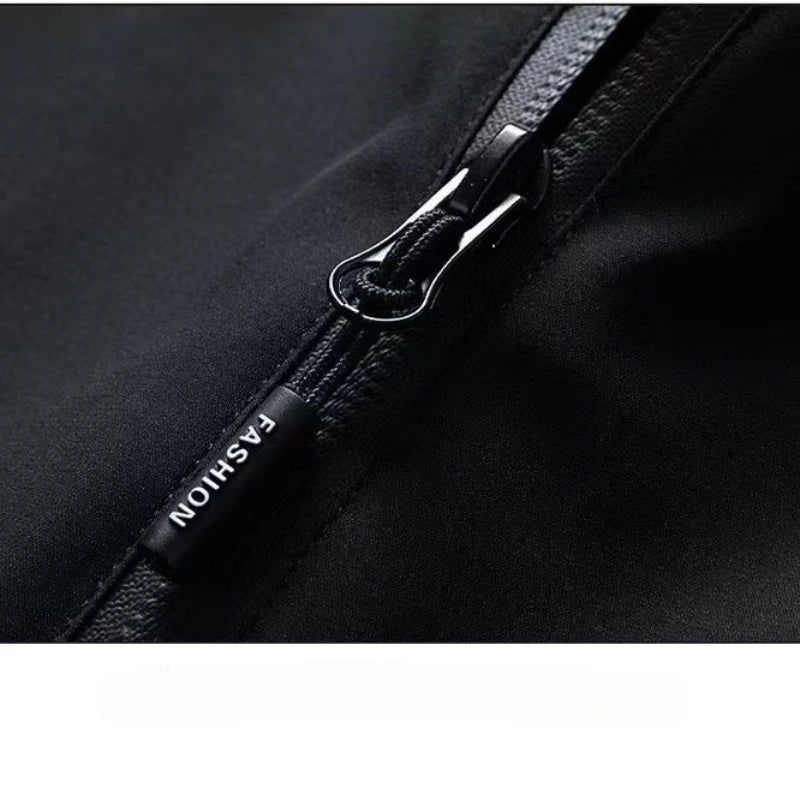 Callaway Men's Windproof Golf Jacket