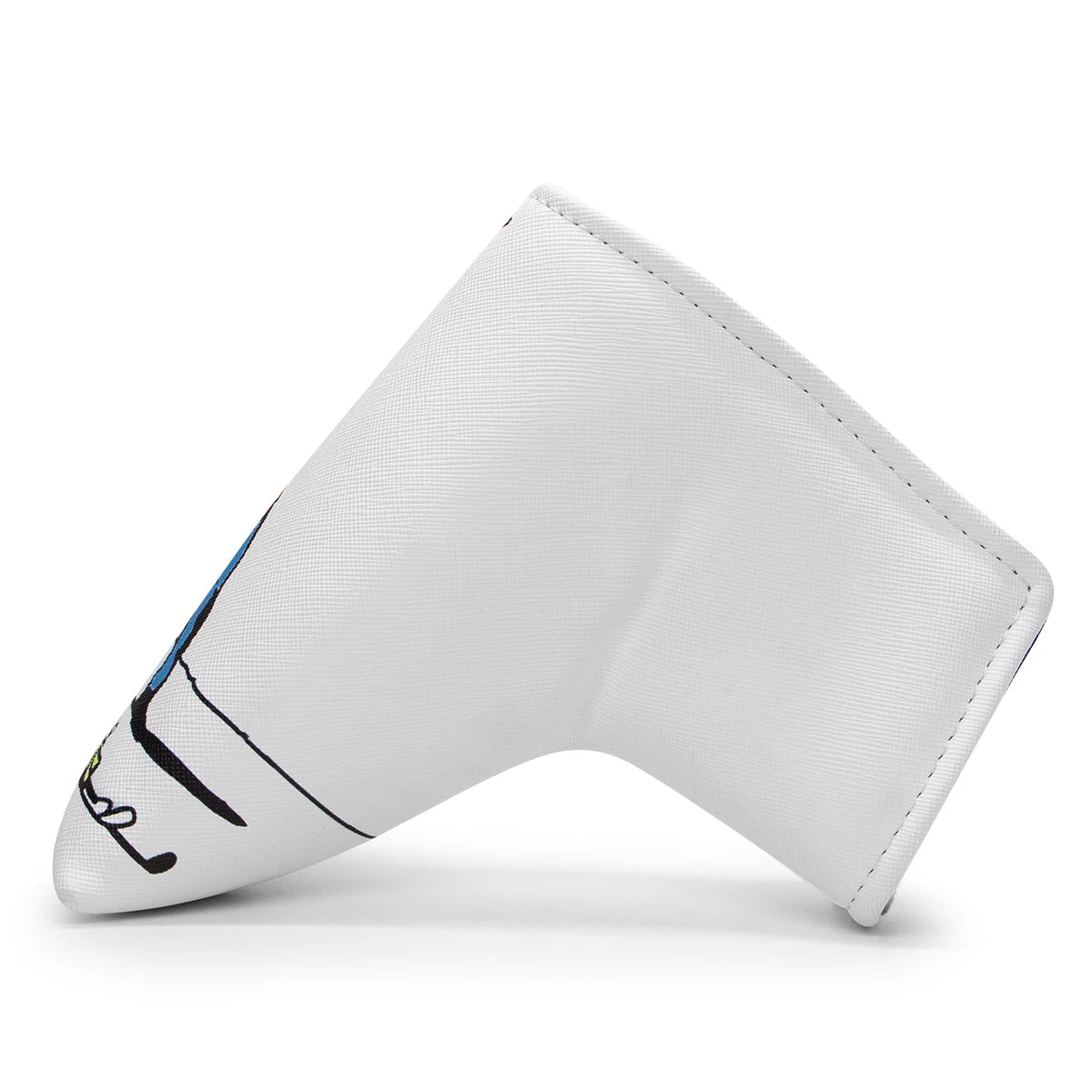 Happy Gilmore "Drive a Mile" Head Covers
