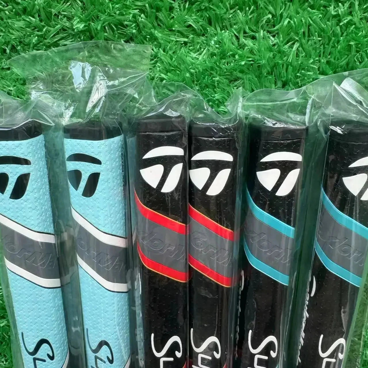 Super Stroke Pistol GTR 1.0 Putter Grip