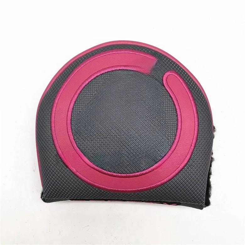 Scotty Semi-Circle Putter Covers