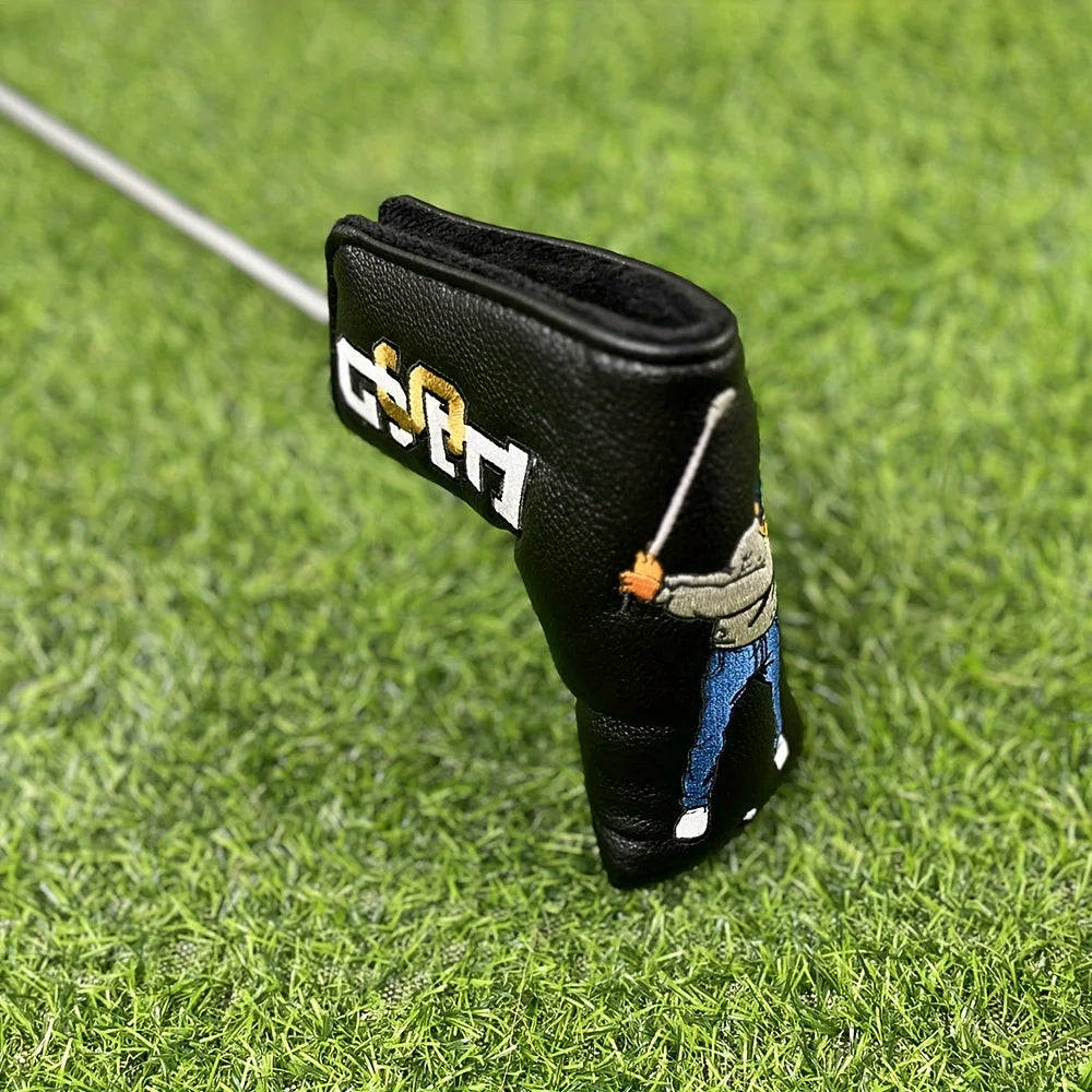 ESG Blade Putter Cover