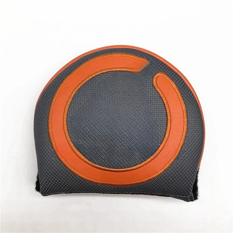 Scotty Semi-Circle Putter Covers