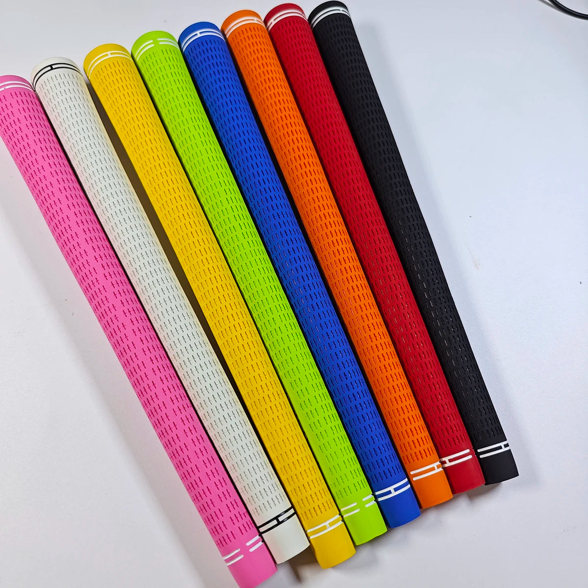 13 Pcs | TOUR VELVET Vibrant Colours (Undersize/Standard/Midsize/Jumbo)