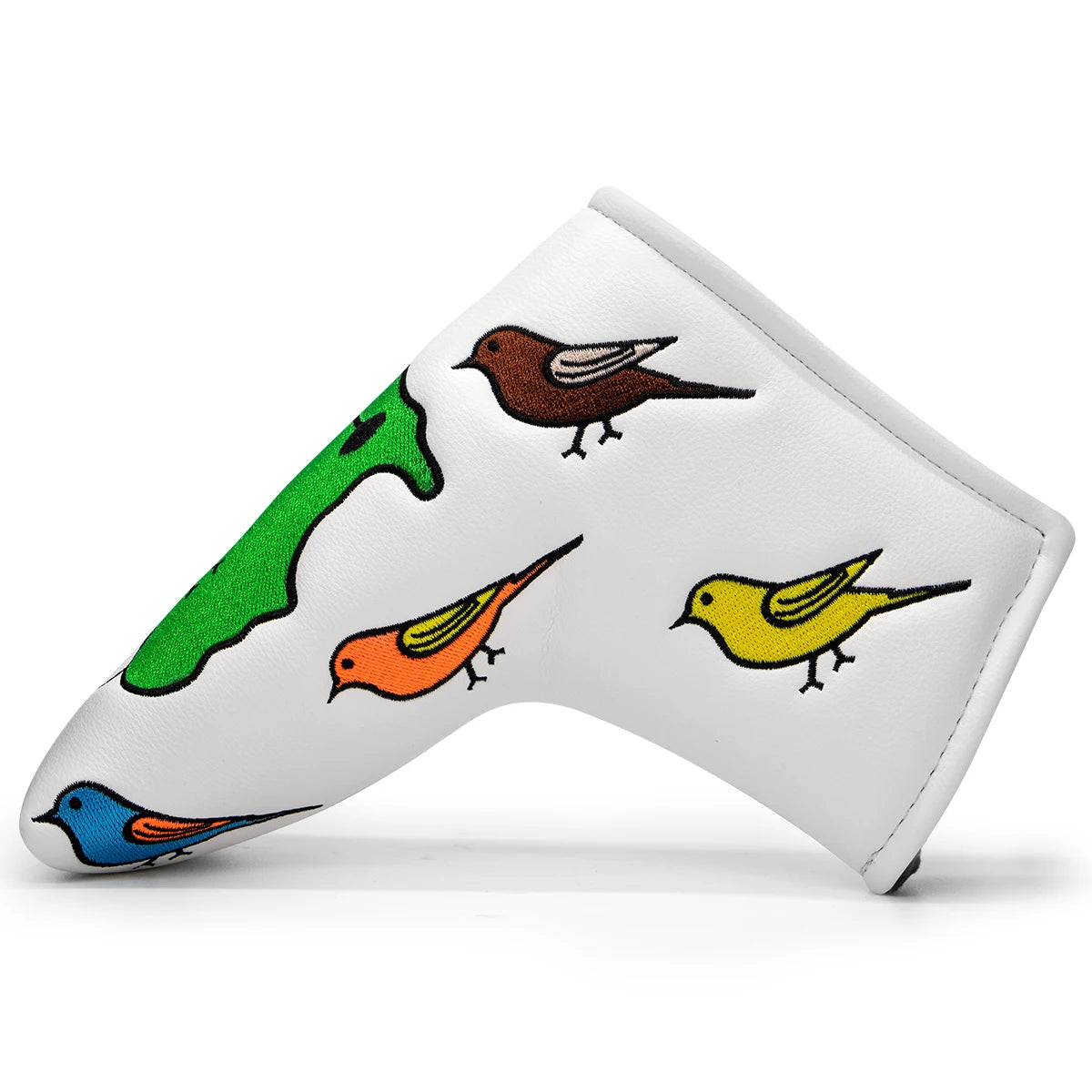 Various Blade Putter Covers (Sushi/Birdie/Skeleton/Burger)