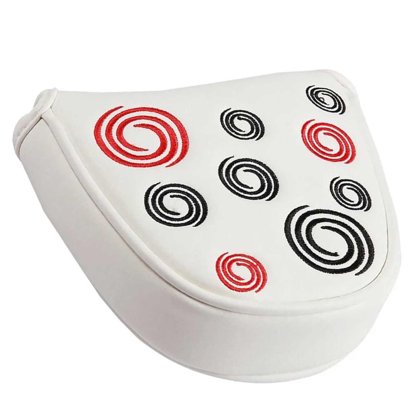 Odyssey 2-Ball Magnetic Putter Cover (Original/OG)