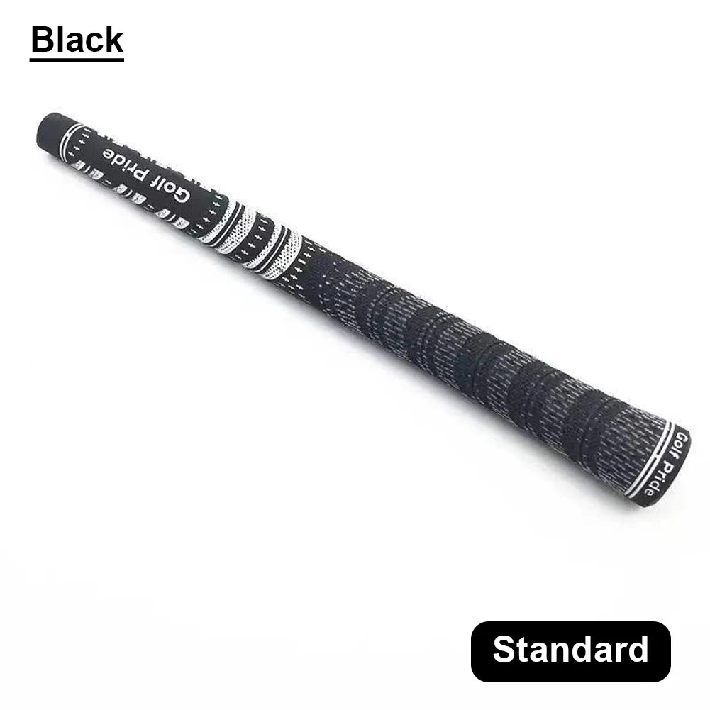 *13 Pcs - MCC Regular Grips (Standard & Midsize)