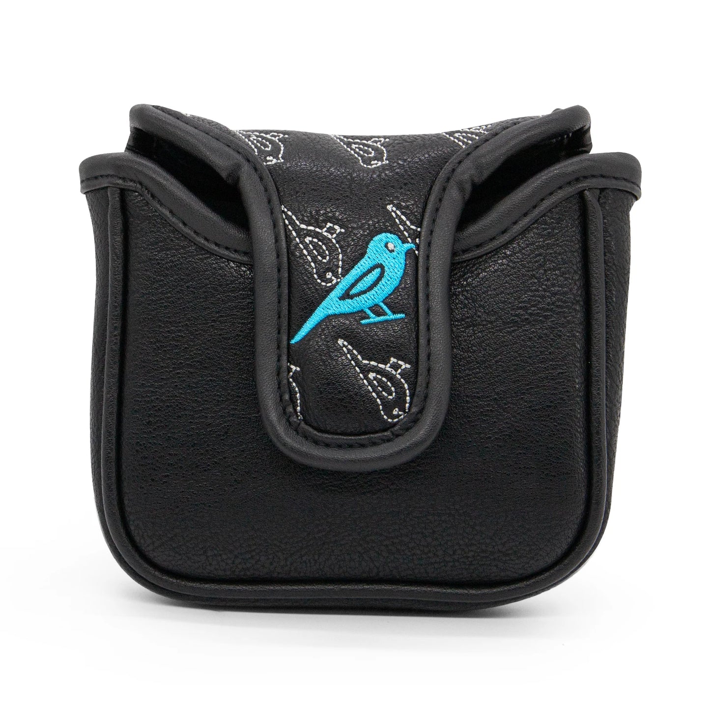 "Birdie" Mallet Putter Cover