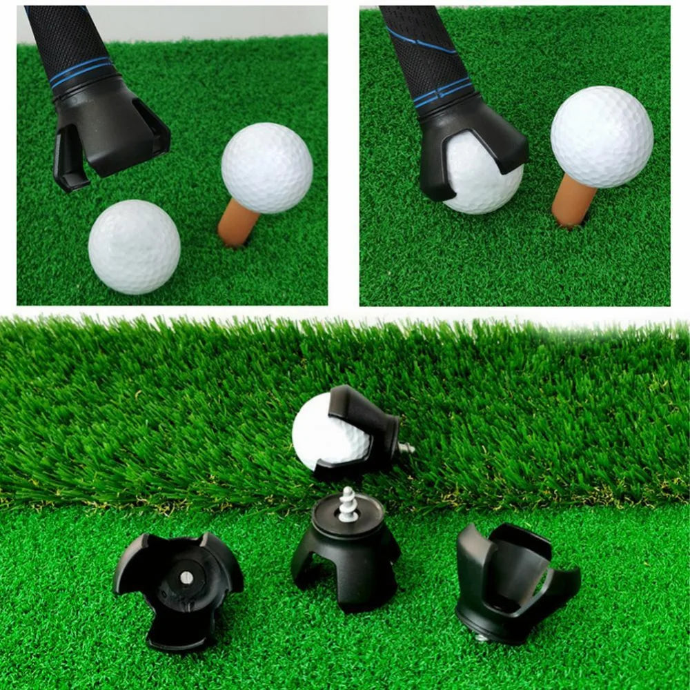 Golf Ball Picker Upper