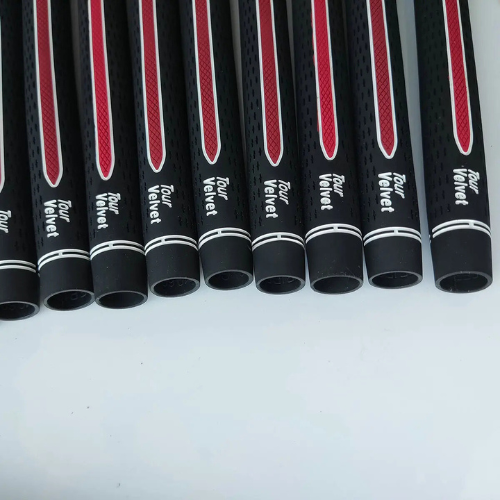 10 or 13pcs | Tour Velvet ALIGN Golf Grip (Standard/Midsize)