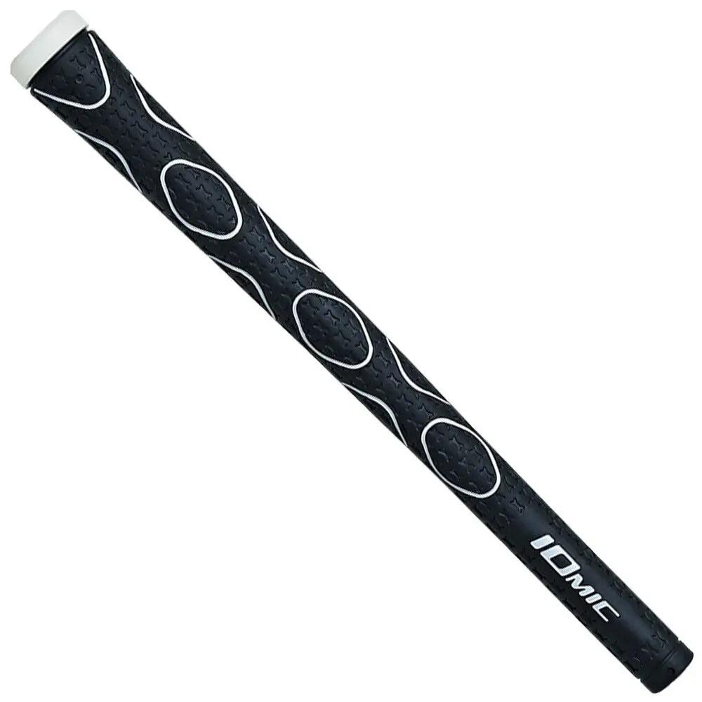 10 Pcs | Iomic iX SA 2.0 Golf Grips (Standard)