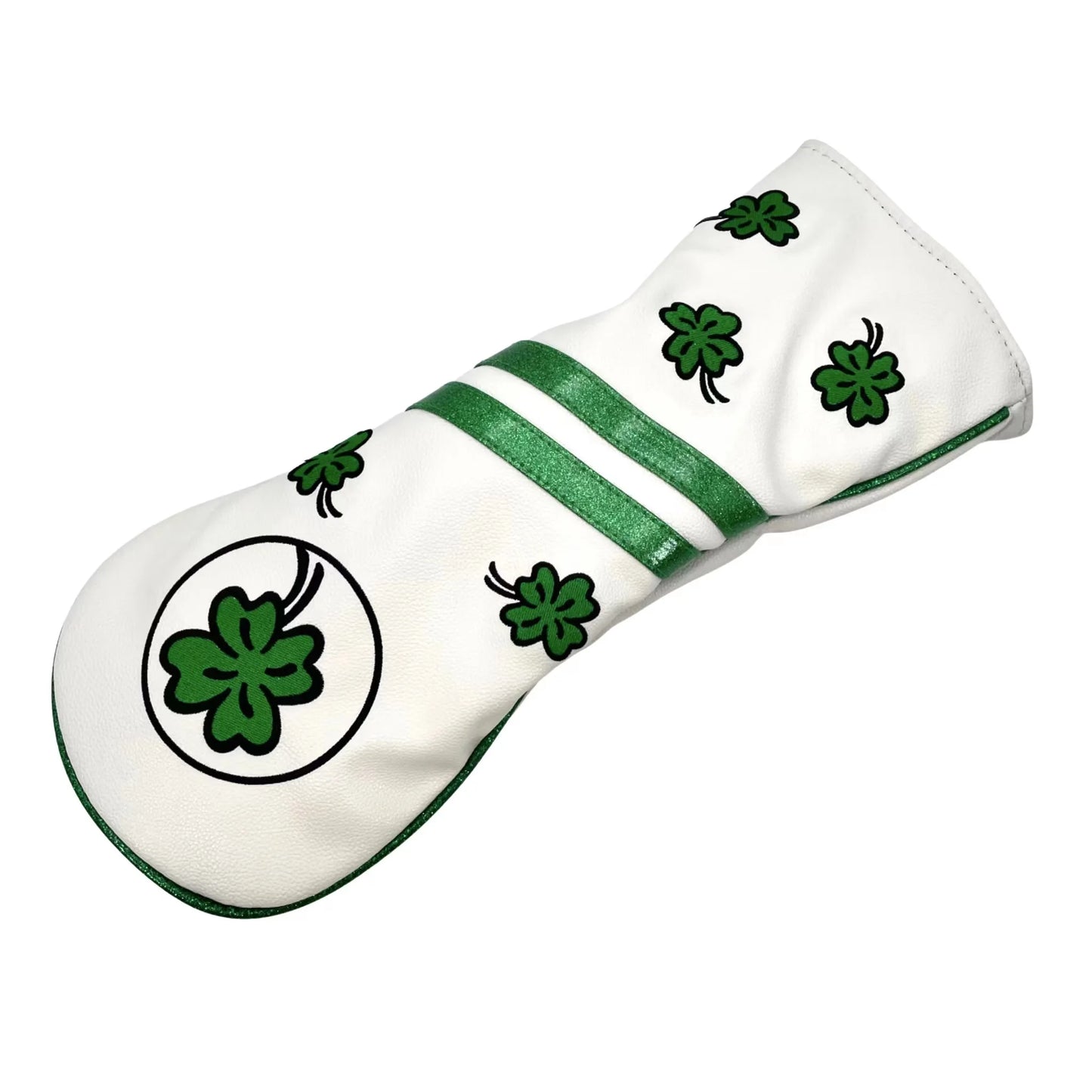 Clover Head Covers