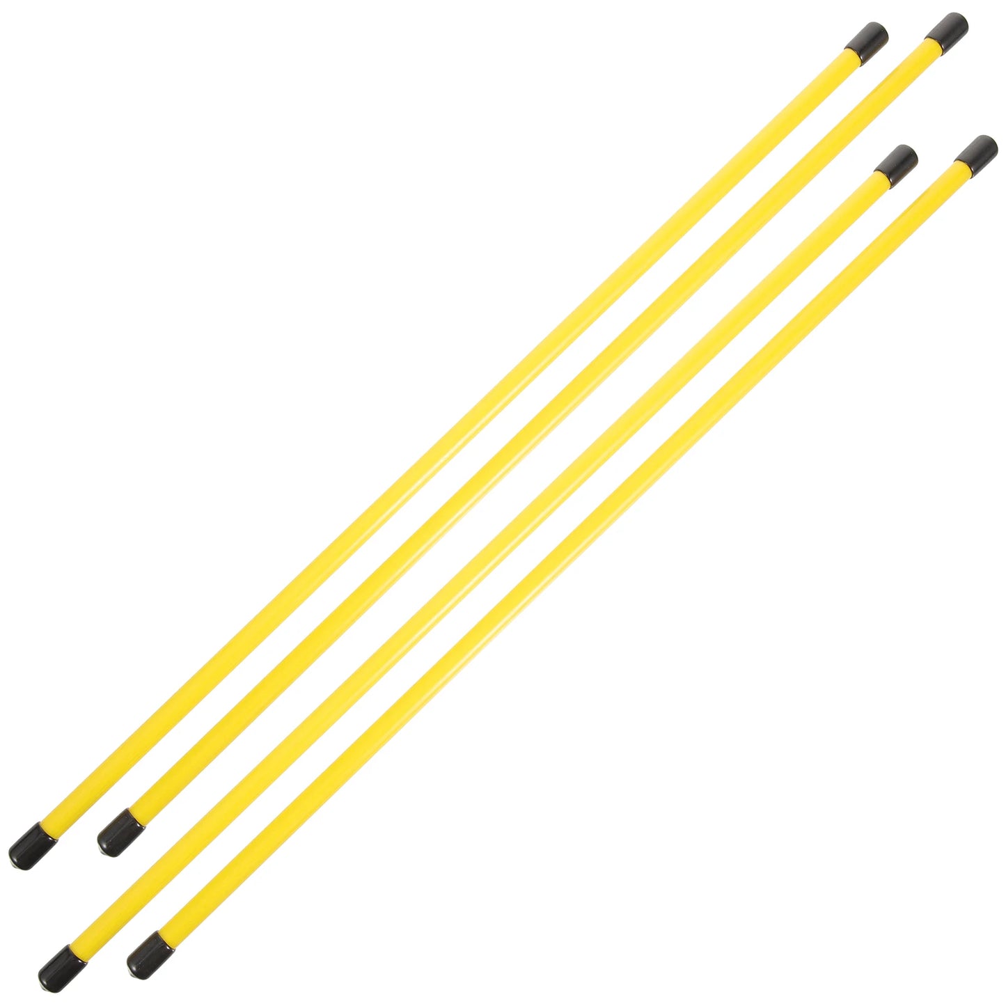 Collapsible Alignment Rod (4-Pack)