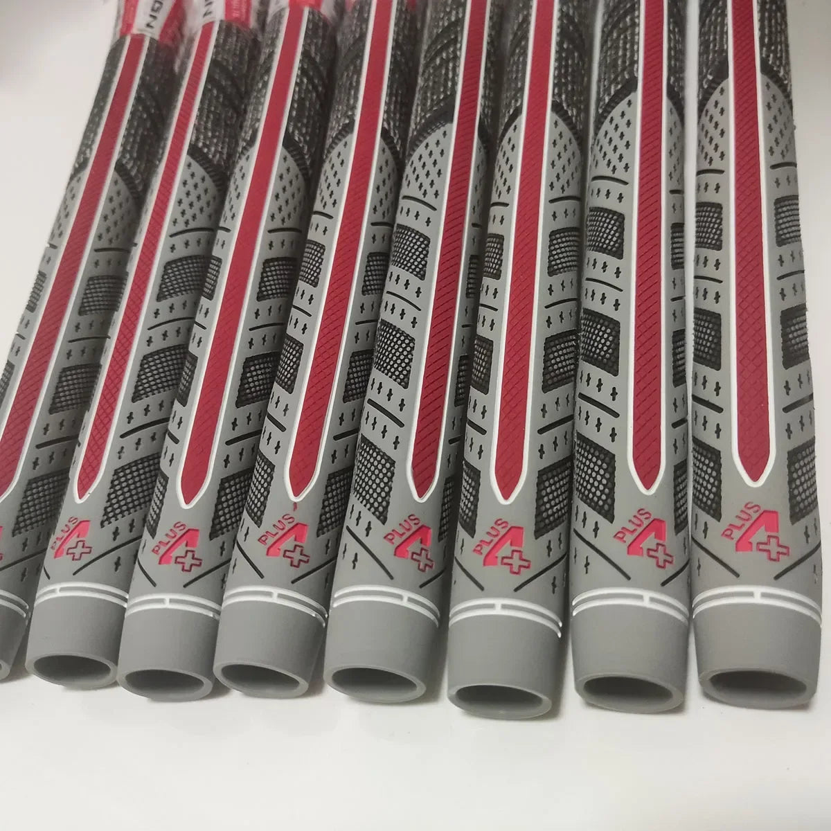5 or 13 Pcs | MCC Plus 4 ALIGN Grips (Standard/Midsize)