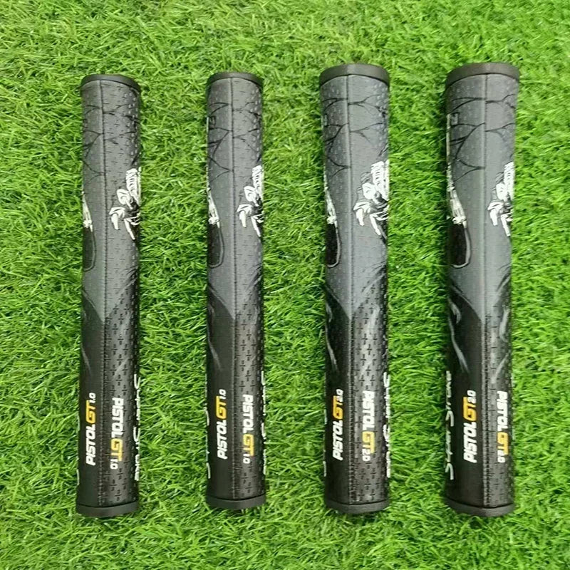 Grim Reaper Super Stroke Pistol GT 1.0 & 2.0 Putter Grip