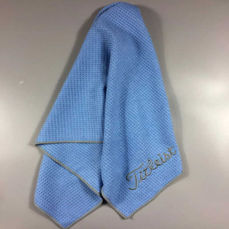 Premium Titleist Golf Towel