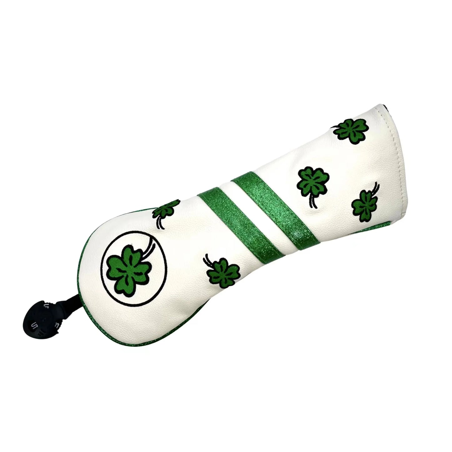 Clover Head Covers