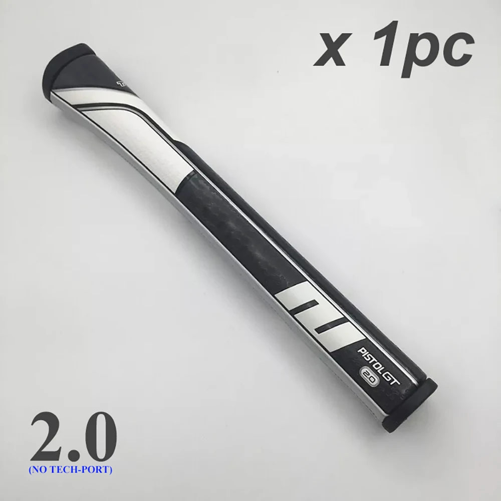 Super Stroke Traxion GT 2.0 Pistol Putter Grip