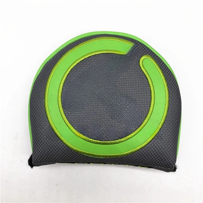 Scotty Semi-Circle Putter Covers