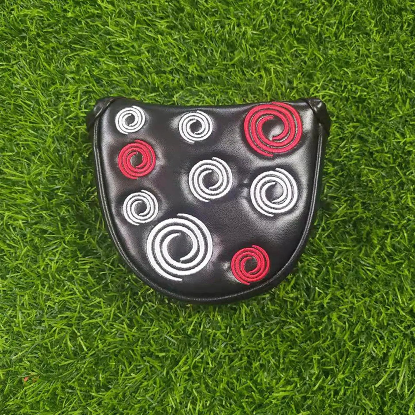 Odyssey 2-Ball Magnetic Putter Cover (Original/OG)