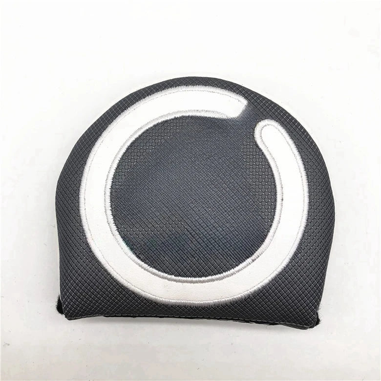 Scotty Semi-Circle Putter Covers
