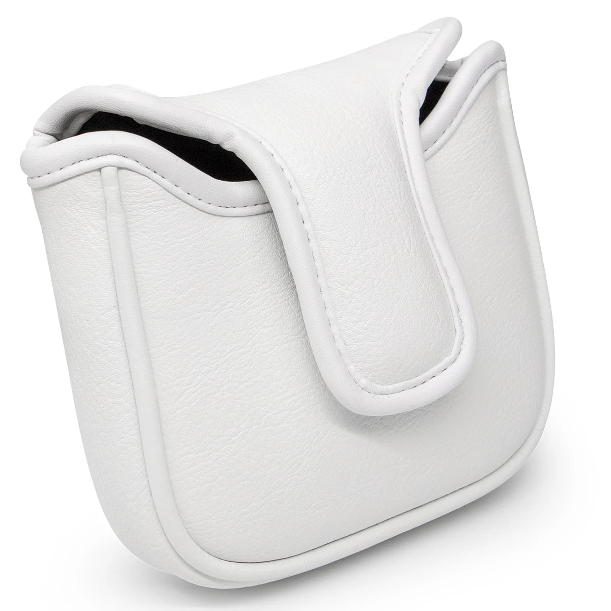 Sushi Mallet Putter Cover (White)