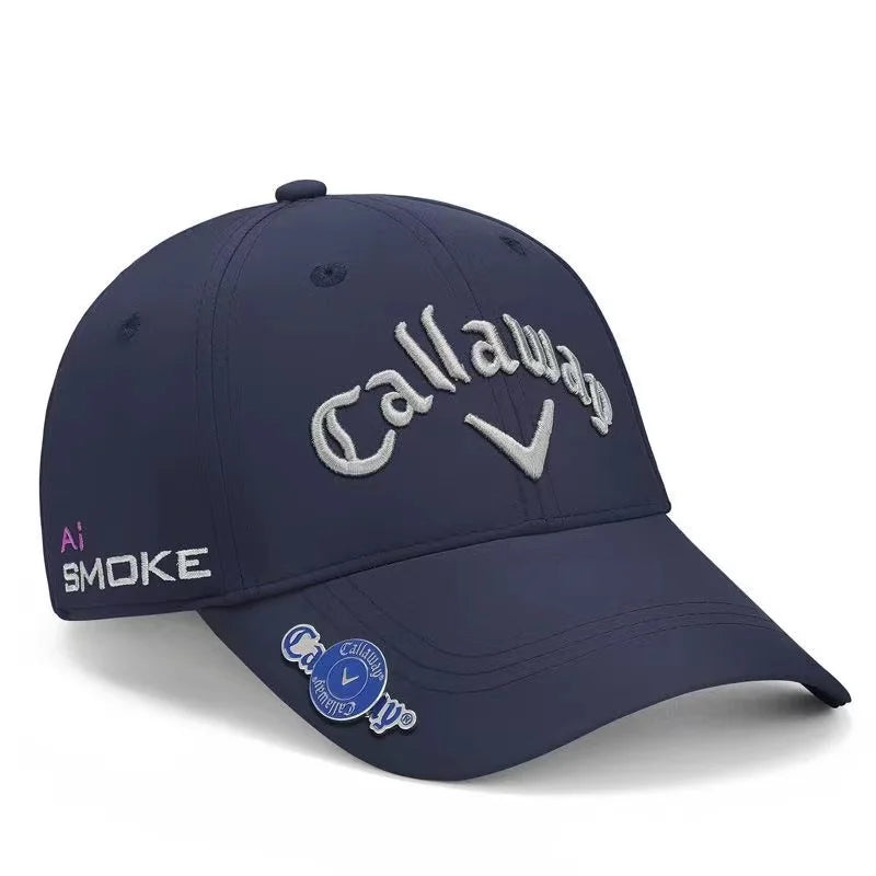 Callaway Unisex Golf Hat