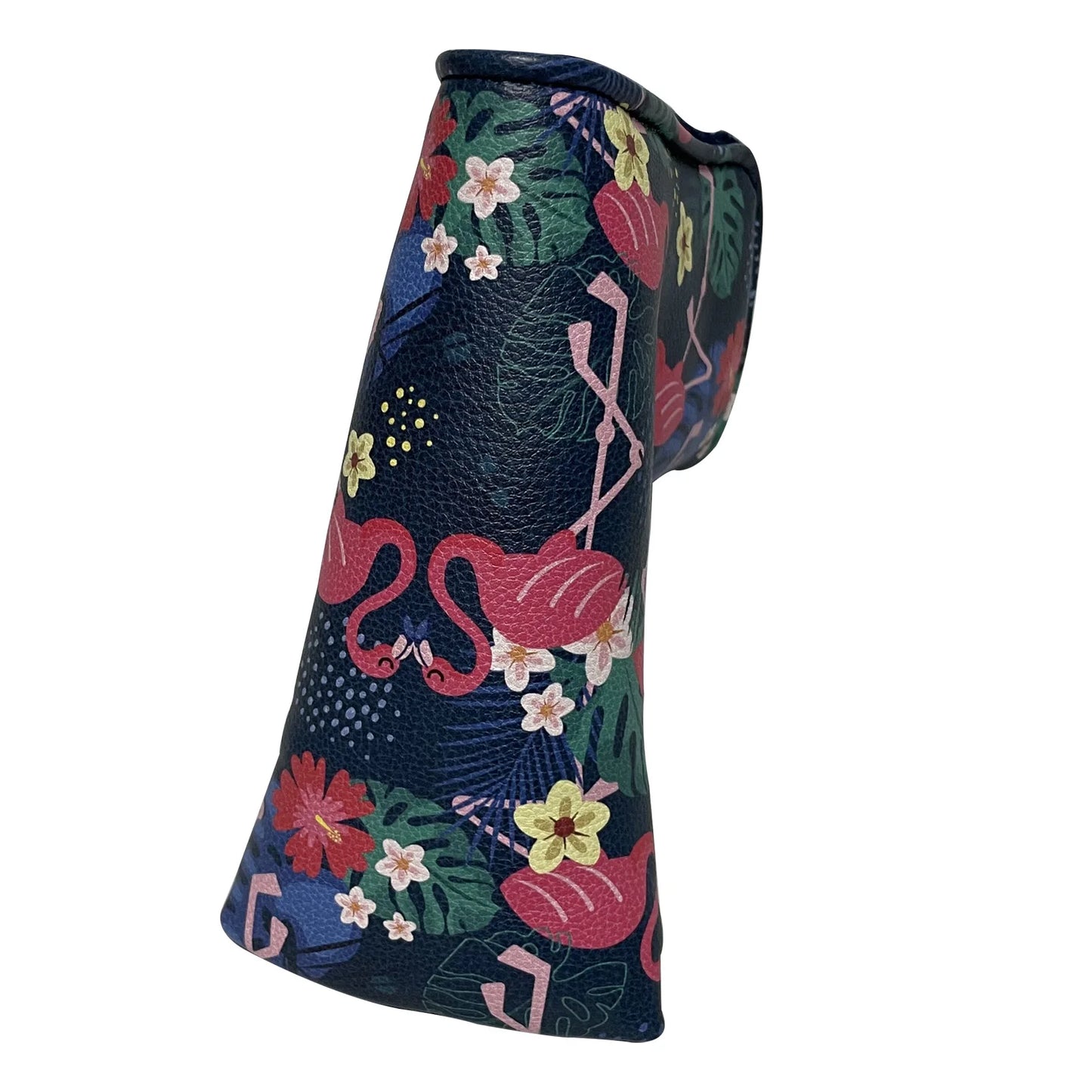 Flamingo Blade Putter Cover
