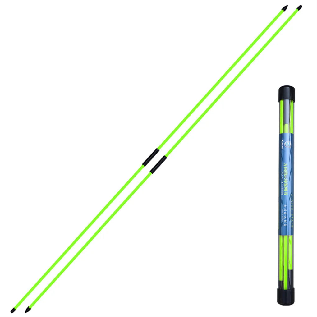 Fibreglass Golf Alignment Stick (Three Parts Folded)