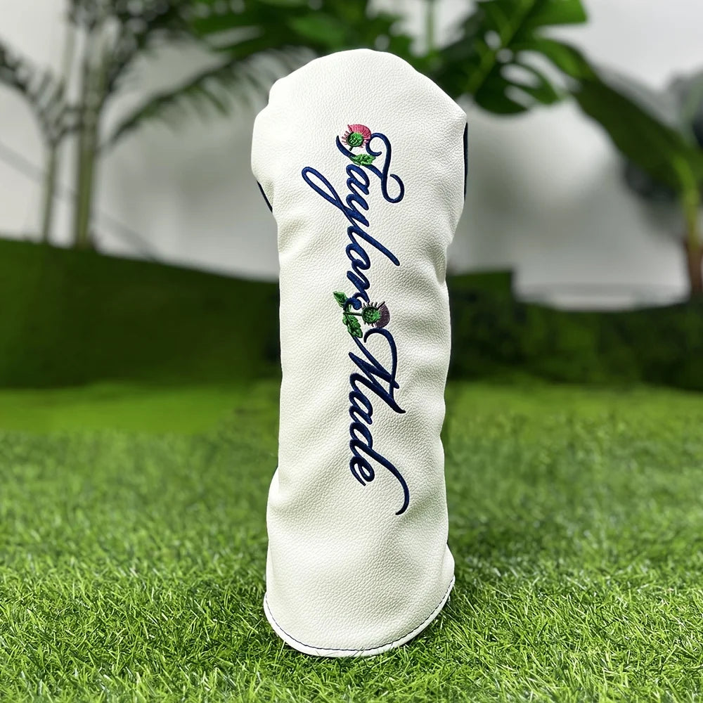 152nd British Open TaylorMade Head Covers
